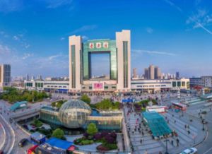 南昌屬于幾線城市