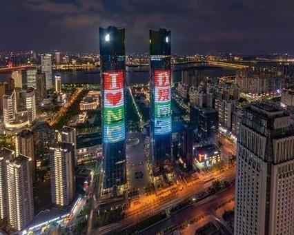 南昌市紅谷灘新區(qū)