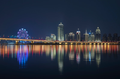 南昌之星摸天輪