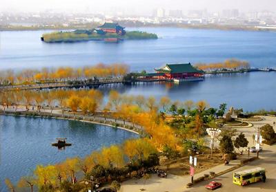 南昌樓市出現(xiàn)回升趨勢(shì) 資源稀缺性樓盤價(jià)格堅(jiān)挺