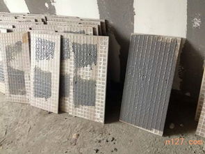 德興?；u背膠使用方法 德興?；u專用背膠, 南昌縣歐創建材廠