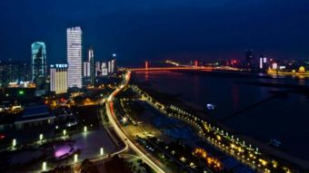 江西省會南昌有沒有可能合并周邊縣區(qū),做大做強呢