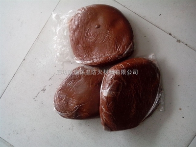 南昌防火泥廠家 防火泥多少錢一噸 防火泥哪里好 _供應信息_商機_中國環保在線