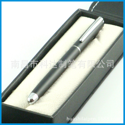 專業(yè)之選，書寫不凡 HSL/華士來正品金屬帶帽商務(wù)簽字筆套裝