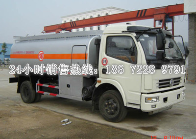 南昌市東風(fēng)多利卡5噸加油車廠家直銷 廈工楚勝報(bào)價(jià)、高清圖及細(xì)節(jié)解析